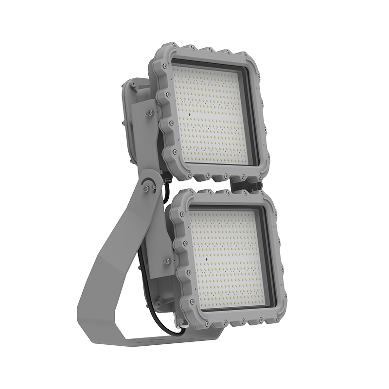 Reflector LED Antiexplosiva 300W y 400W SCOUT™ GHSL