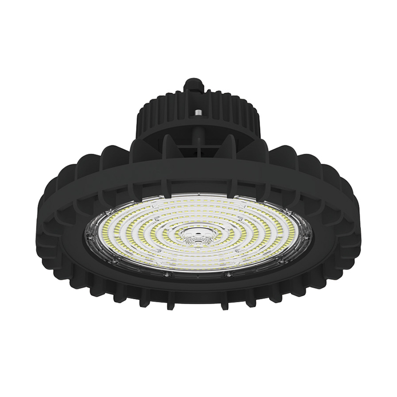 Iluminación LED Highbay Recubrimiento EPD ORBIT™ GSO