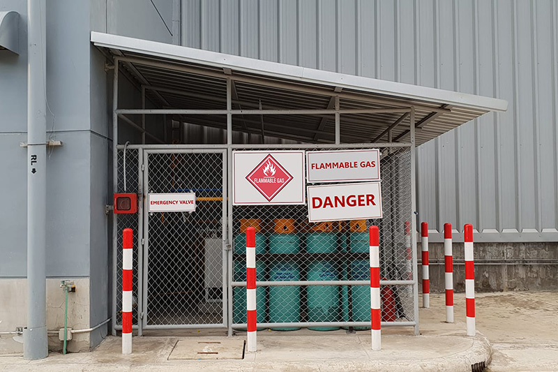 Hazardous Area Classification and Meaning GRINSAFE