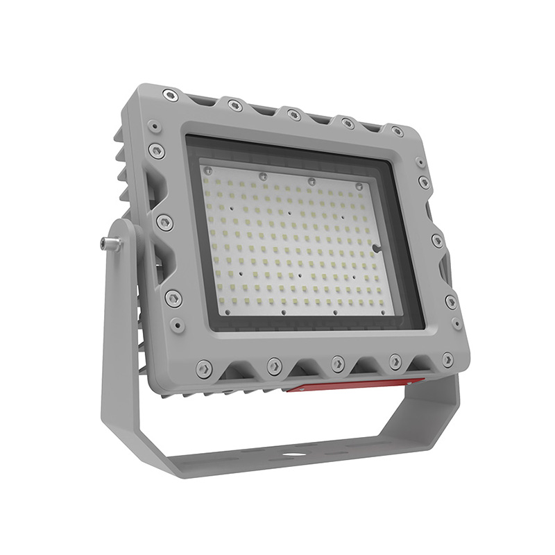 Compact Design Explosion Proof Flood Light UL C1D1 FLINT GHSM