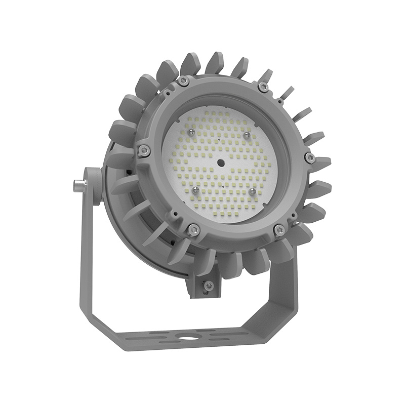 Hazardous Location LED Flood Light UL C1D2 LANCE GHRM