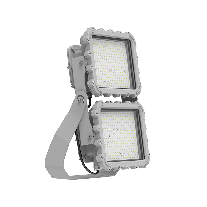 Combined Design LED Explosion Proof Flood Light SOCUT GHSL